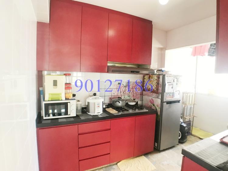 Blk 987B Buangkok Green (Hougang), HDB 3 Rooms #162243842
